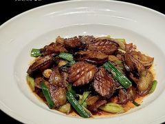 -悦百味·品质川菜(橄榄郡店)