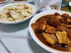 -茅山风味馆