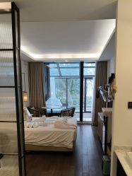 -尚圣月子会所·庄园式月子中心(萧山湘湖店)