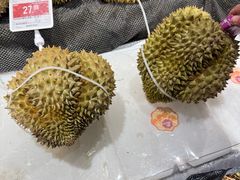 -Olé精品超市(上海港汇恒隆店)