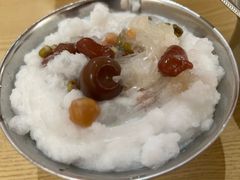 -南街清补凉(黄贝岭店)