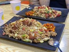 -津门炒饭王(天佑城店)