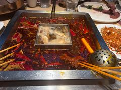 -锦城印象火锅(天府三街店)