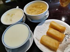 -民信老铺(双皮奶博物馆店)