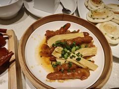 -汤城小厨•粤菜•靓汤(望京凯德mall店)