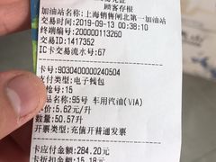 -中石油油气站(绿园店)