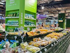-物美大卖场(玉蜓桥店)