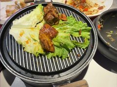 -茄子恰恰·新云南小炒(金池购物中心店)