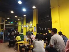 -望京小腰(北京总店)