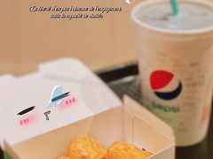 -肯德基(洛川店)