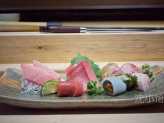 -鮨一日本料理旗舰店(总店)