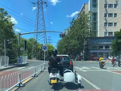 -水平有限广西米粉·广西风味集(五道口店)