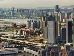 -小南山公园