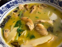 -天和楼·精致太湖酒家(太湖店)