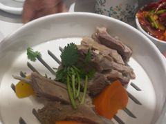 -清真·卡德尔大叔新疆主题餐厅(龙汇路店)