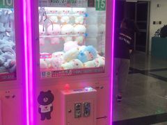 -厦门高崎国际机场-T3航站楼