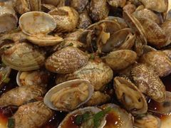 iphone_upload_pic-天津乾毓德饭庄·清真传统炒菜·海鲜烧烤(咸阳路店)