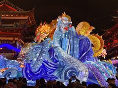 -Peet's Coffee皮爷咖啡(豫园店)