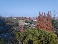 -南通濠河风景名胜区