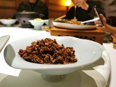 -隐庐·古法川菜(高新店)