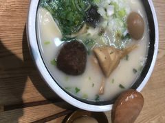 -大头亮羊汤烩面·河南非遗(良乡总店)