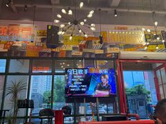 -钢管厂五区小郡肝串串香火锅(梅川路店)
