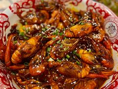 -松哥油焖大虾(科技园店)