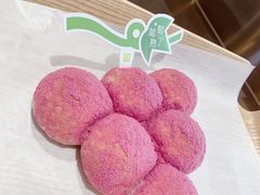 -奈雪的茶(青岛卓悦里INTOWN店)