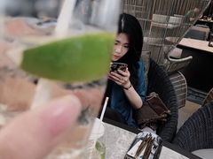 -四季酒店·空中花园 Aria on 9