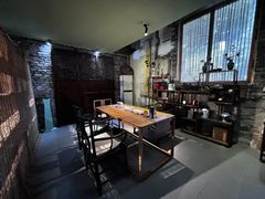 -驿舍·民國老营房院子私房菜(科学会堂店)