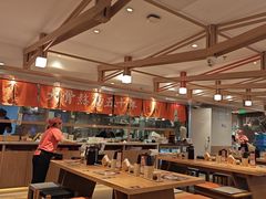 -味千拉面(金融街店)