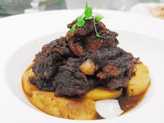 上和招牌牛肉-上和臻品中国菜(花园街店)