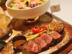 -一棵树·意大利西餐厅One Tree(新城店)