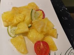 -云海肴云南菜·蒸汽石锅鱼(青岛万象城店)