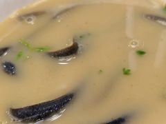 -欣达面馆(天桥支路店)