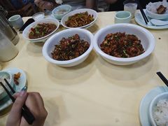 -笨罗卜浏阳菜馆(龙华鹏润达店)