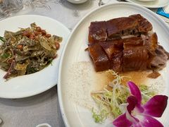 -香云轩·顺德菜(香云纱园林酒店店)