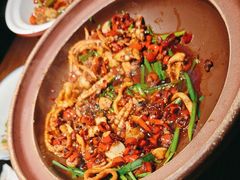 -老湘村·湖南土菜(天河维多利店)