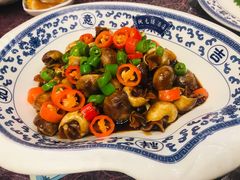 酱爆玉螺-宁波状元楼酒店(和义路店)