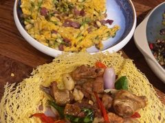 -云海肴·汽锅鸡·云南菜(美罗城店)