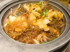-绿茶餐厅(哈尔滨凯德店)