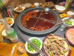 -陈眼镜火锅(总店)