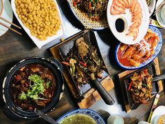 -徐鼎盛民间菜(城南家园店)