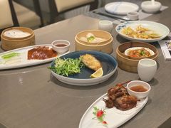 -宴会中心