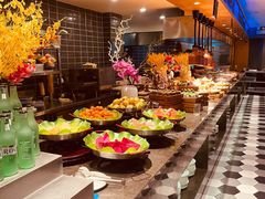 自助取餐区-纽斯特牛排自助餐厅(浦东文峰广场店)