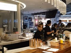-Peet's 皮爷咖啡(东湖路手作店)