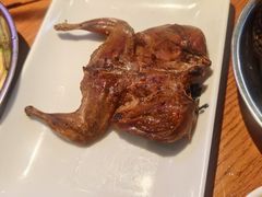 -喝丢一只鞋海鲜烧烤·海肠捞饭(市场店)