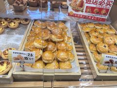 -味多美蛋糕(古城店)