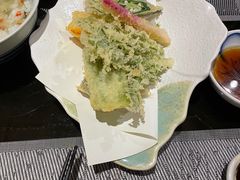 -昱匠·日本料理(金融街店)