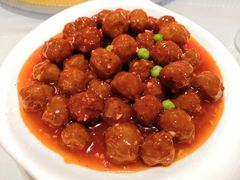 -并州饭店·并萃阁